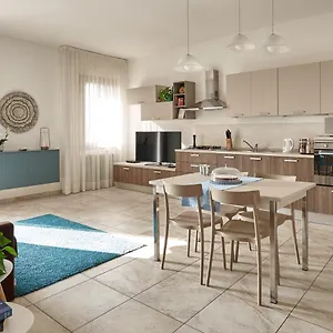  Apartment Il Piccolo Albero