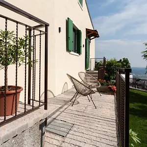  Appartamento Giardino Del Borgo Valpolicella