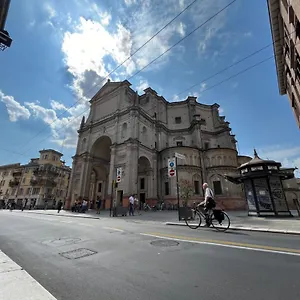  Appartamento Claretta Italia