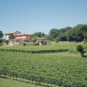  Landhaus Giusti Abazia