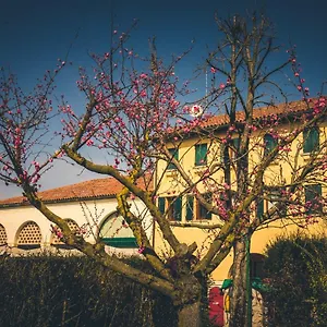  Bauernhof Le Vigne Morosina